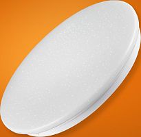 Светильник светодиодный накладной iSvet  75Вт 4000-6000K Белый картинка 